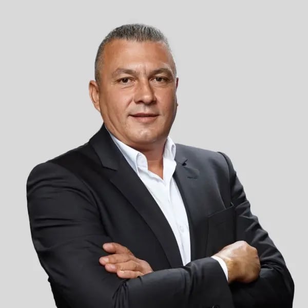 Ivan Tonev