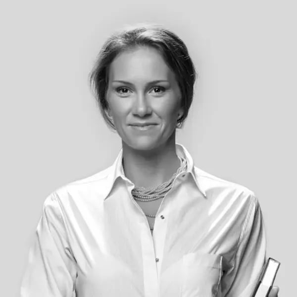 Magdalena Velikova