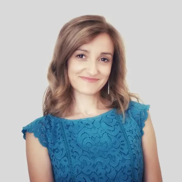 Lilyana Georgieva