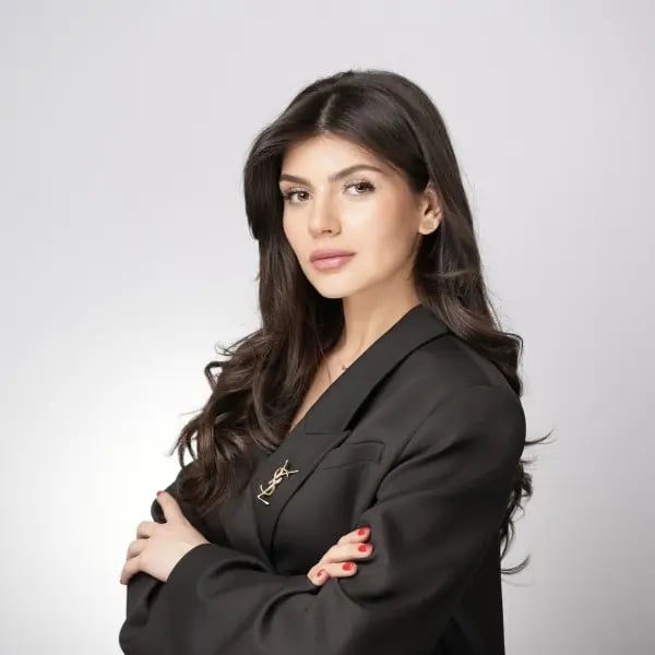 Gabriela Bogdanina