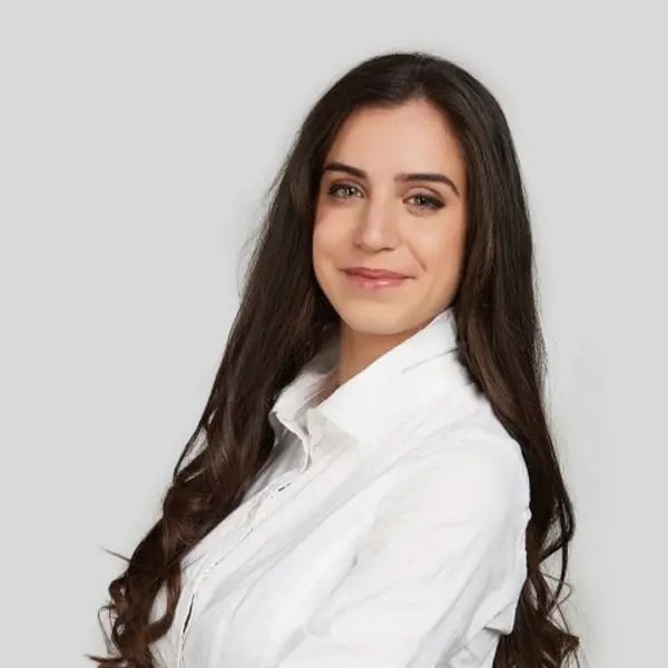 Violina Stankova