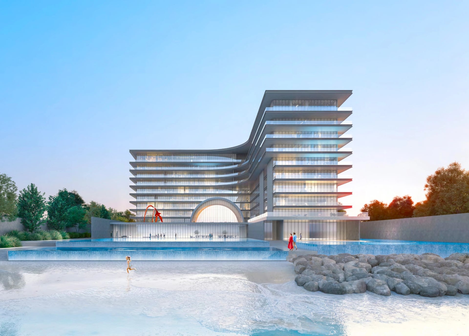 The Most Impressive Luxury Residences in Dubai in 2026 2