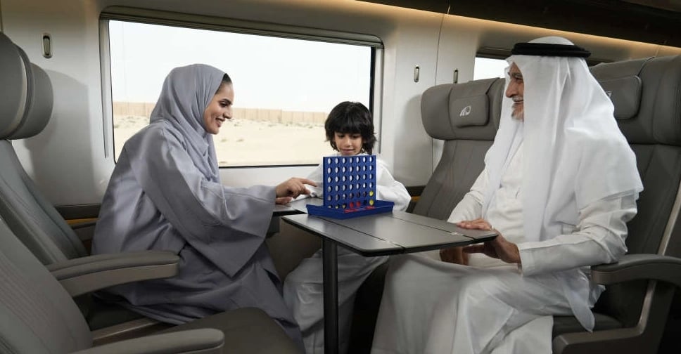 Стартирането на Etihad Rail – как ще повлияе на търсенето на имоти в Абу Даби и Дубай
