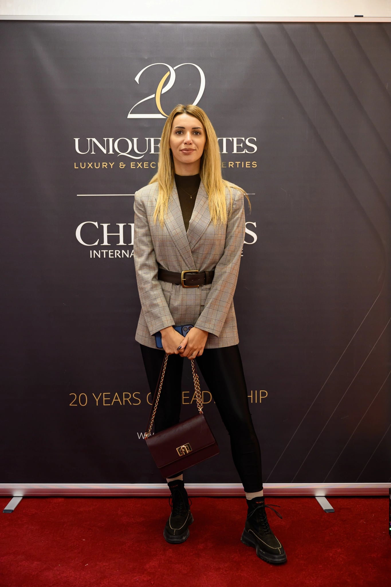 Unique Estates | Christie’s International Real Estate и Arteks Engineering представиха първата терасовидна сграда на Балканите 27