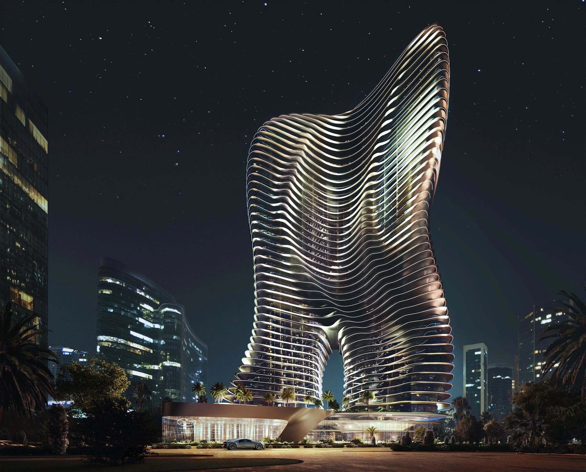 The Most Impressive Luxury Residences in Dubai in 2026 3