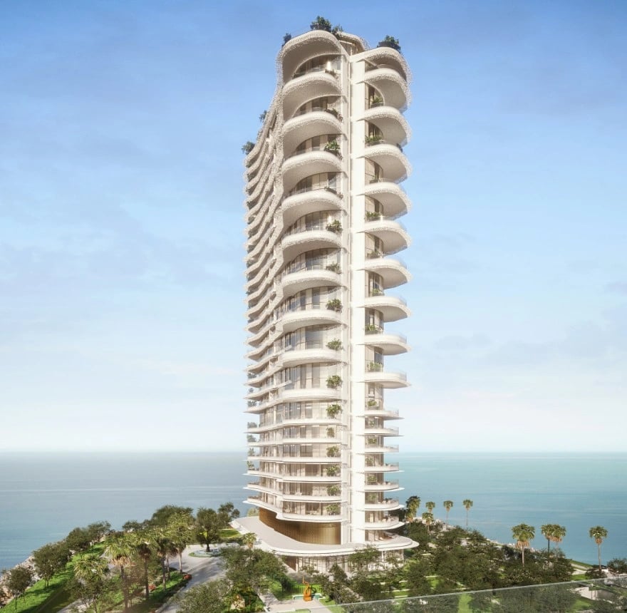 The Most Impressive Luxury Residences in Dubai in 2026 4