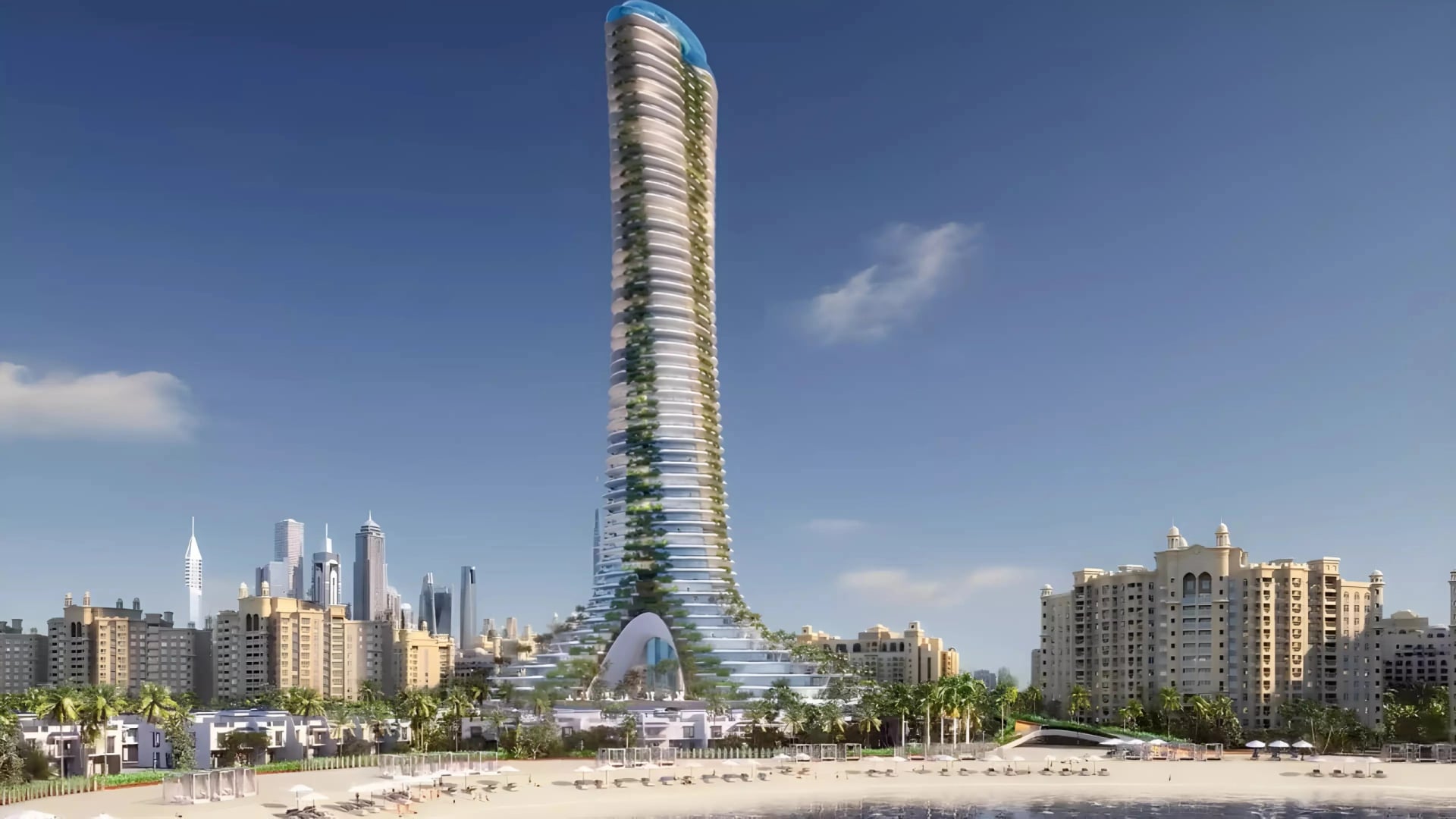 The Most Impressive Luxury Residences in Dubai in 2026 5