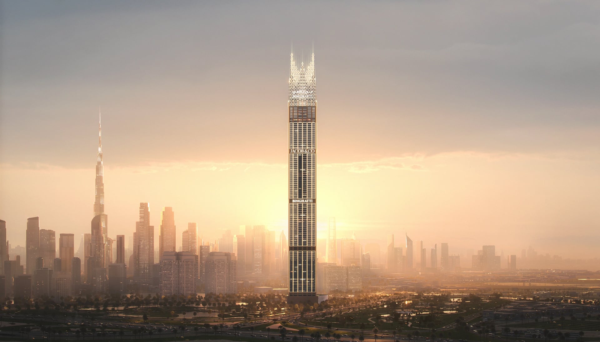 The Most Impressive Luxury Residences in Dubai in 2026 6