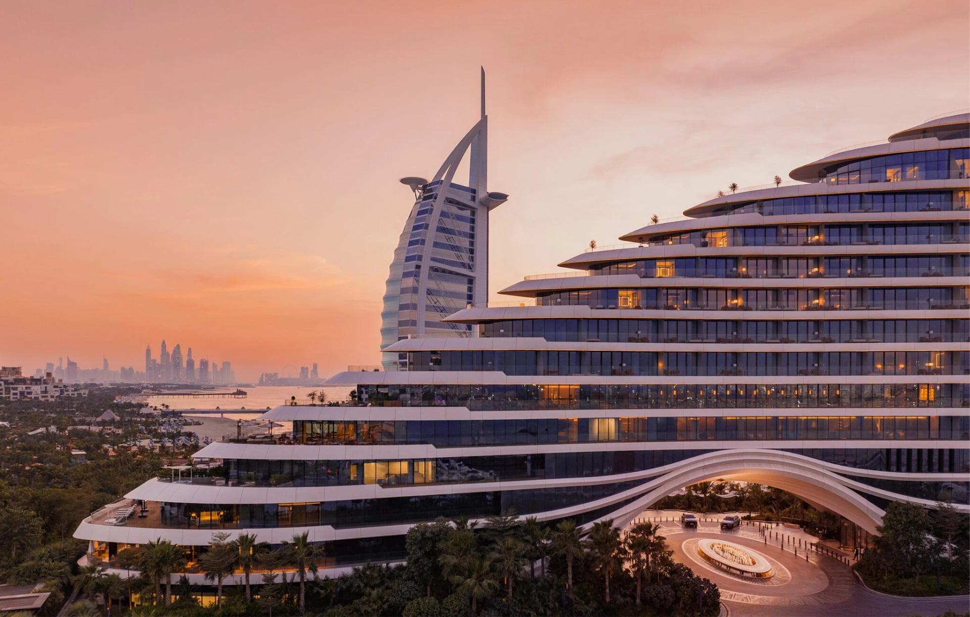 The Most Impressive Luxury Residences in Dubai in 2026