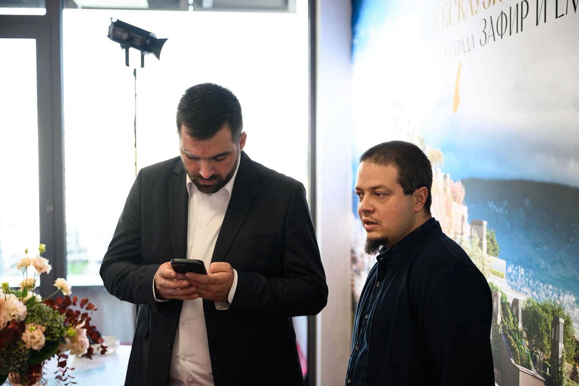 Unique Estates | Christie’s International Real Estate и Arteks Engineering представиха първата терасовидна сграда на Балканите 20