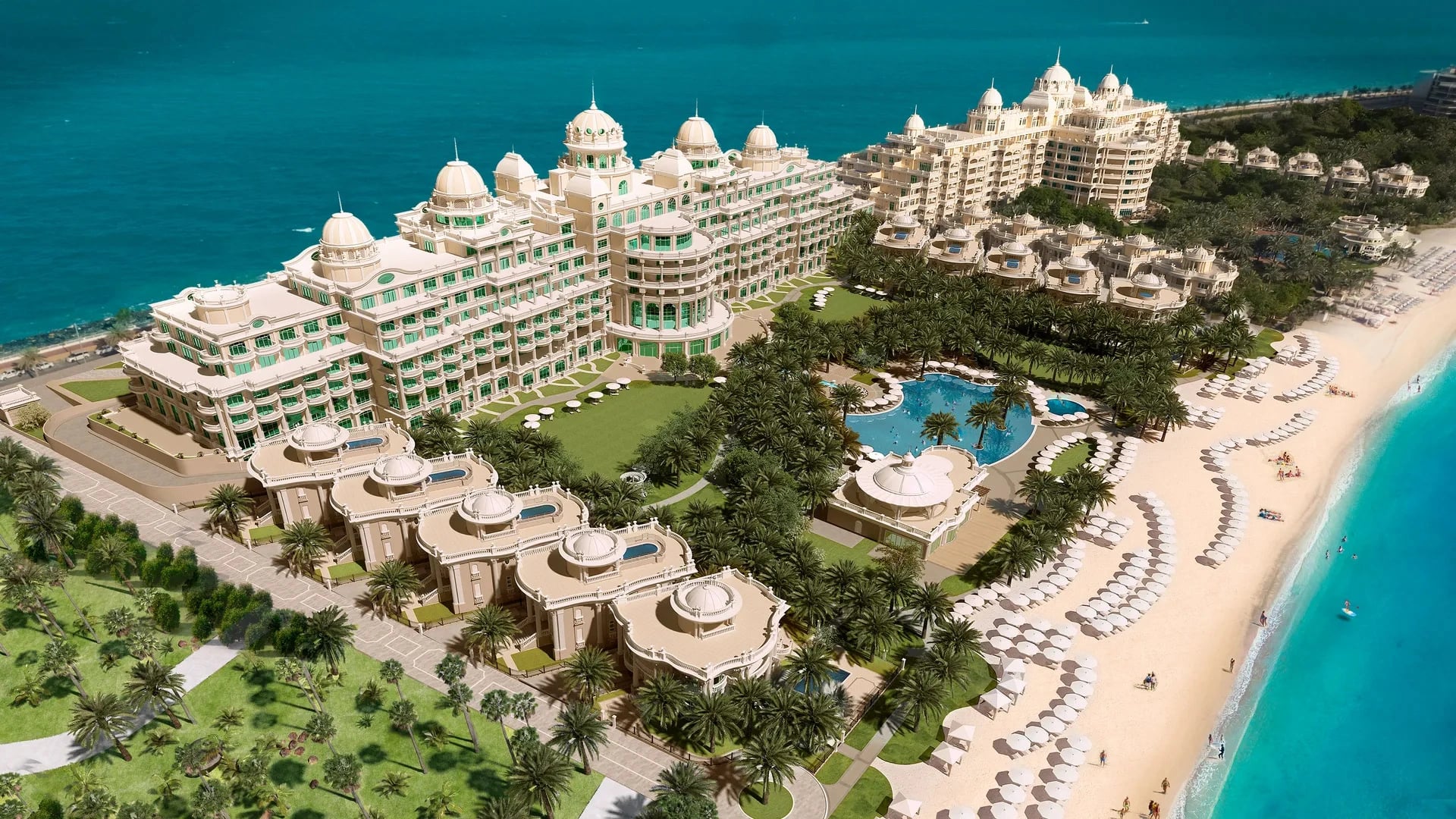 The Most Impressive Luxury Residences in Dubai in 2026 7