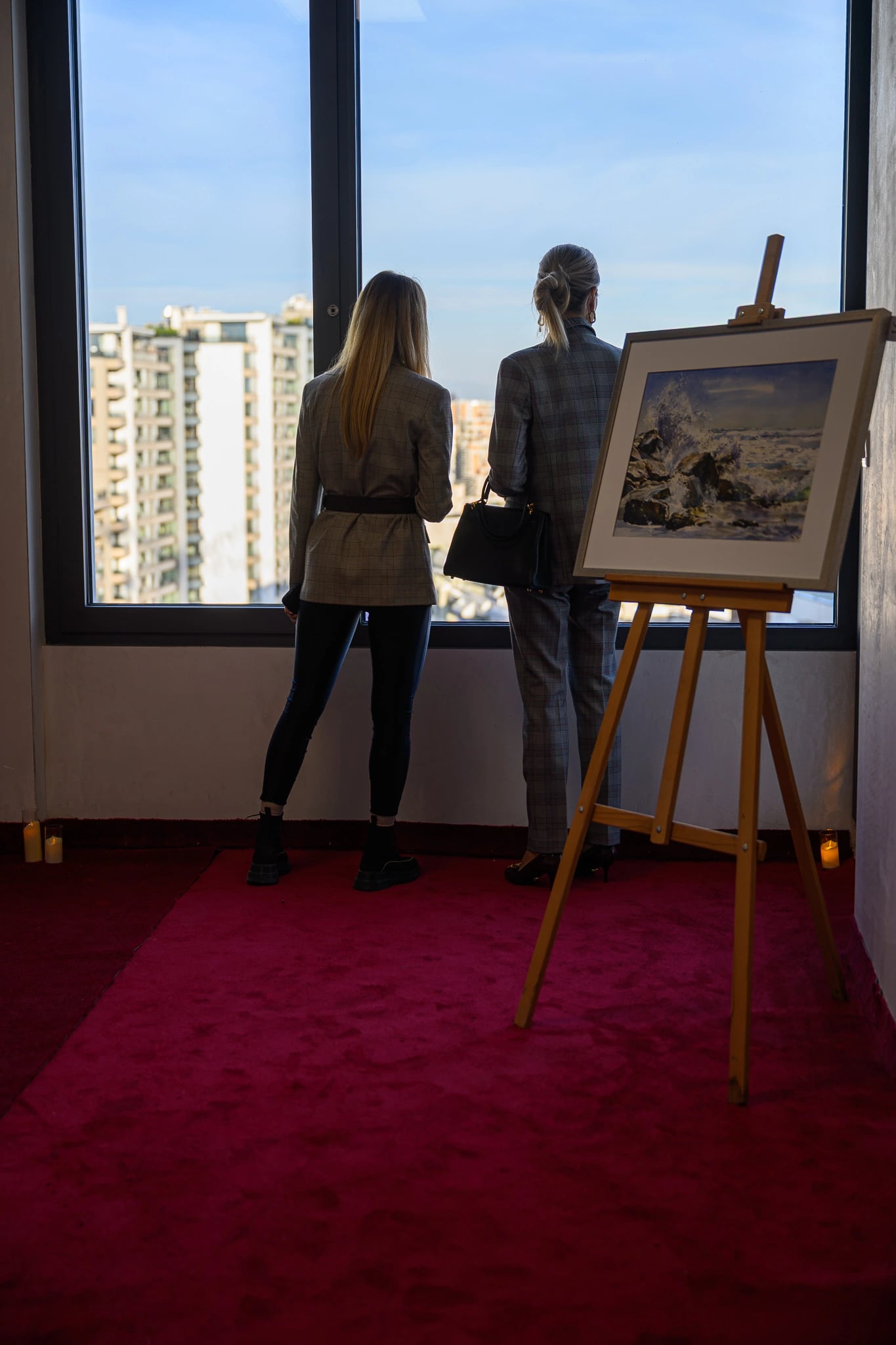 Unique Estates | Christie’s International Real Estate и Arteks Engineering представиха първата терасовидна сграда на Балканите 18