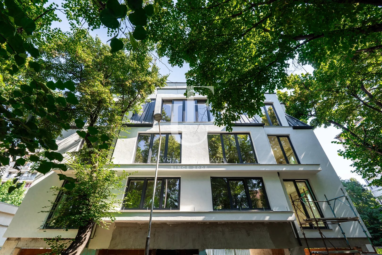 Building for sale in the Center of Sofia