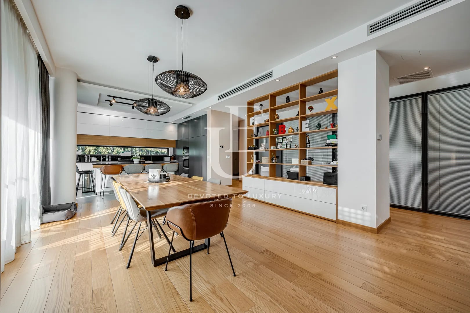 Modern House for Sale in Dragalevtsi District