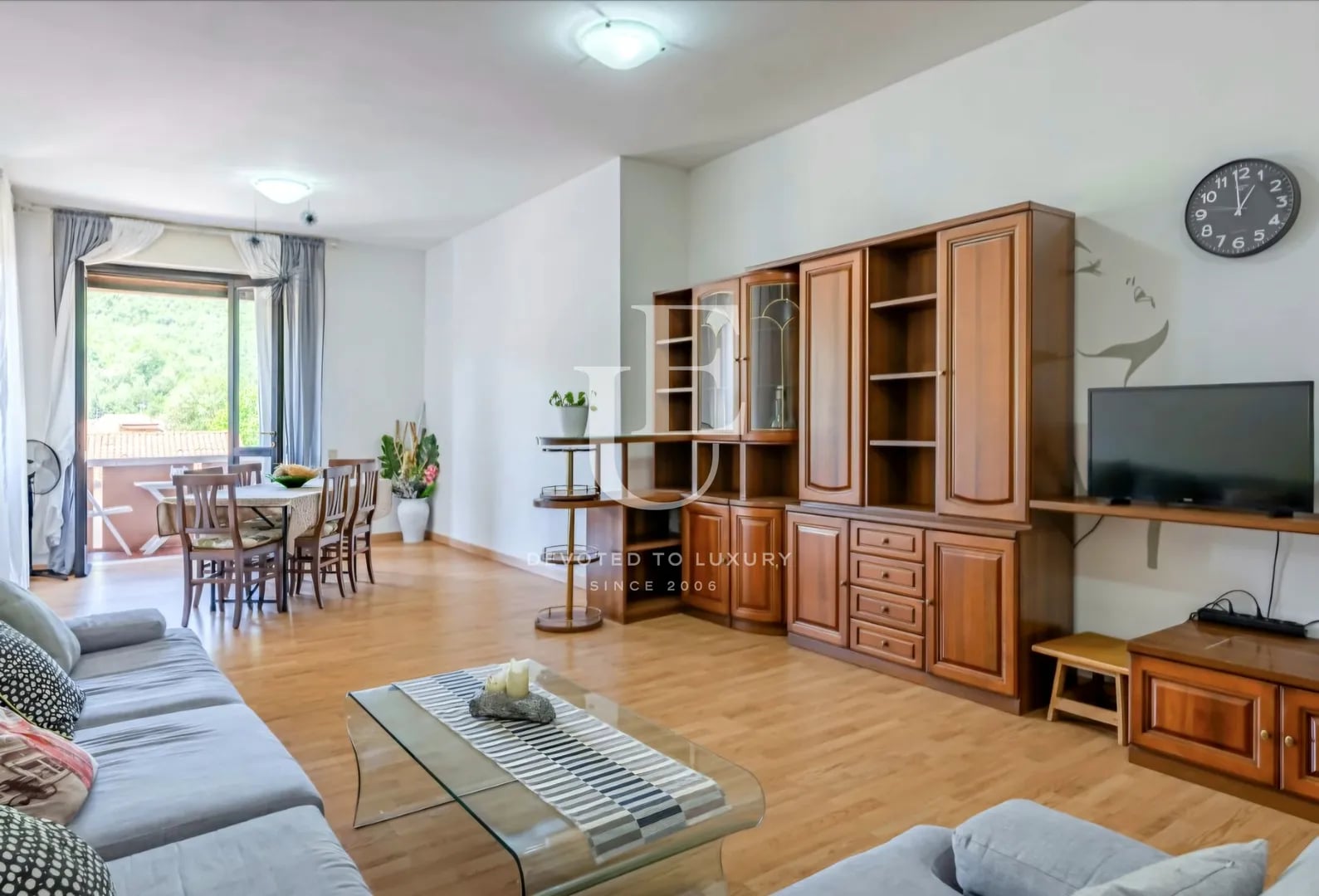 Stylish apartment in the center of Gavardo, near Lake Garda