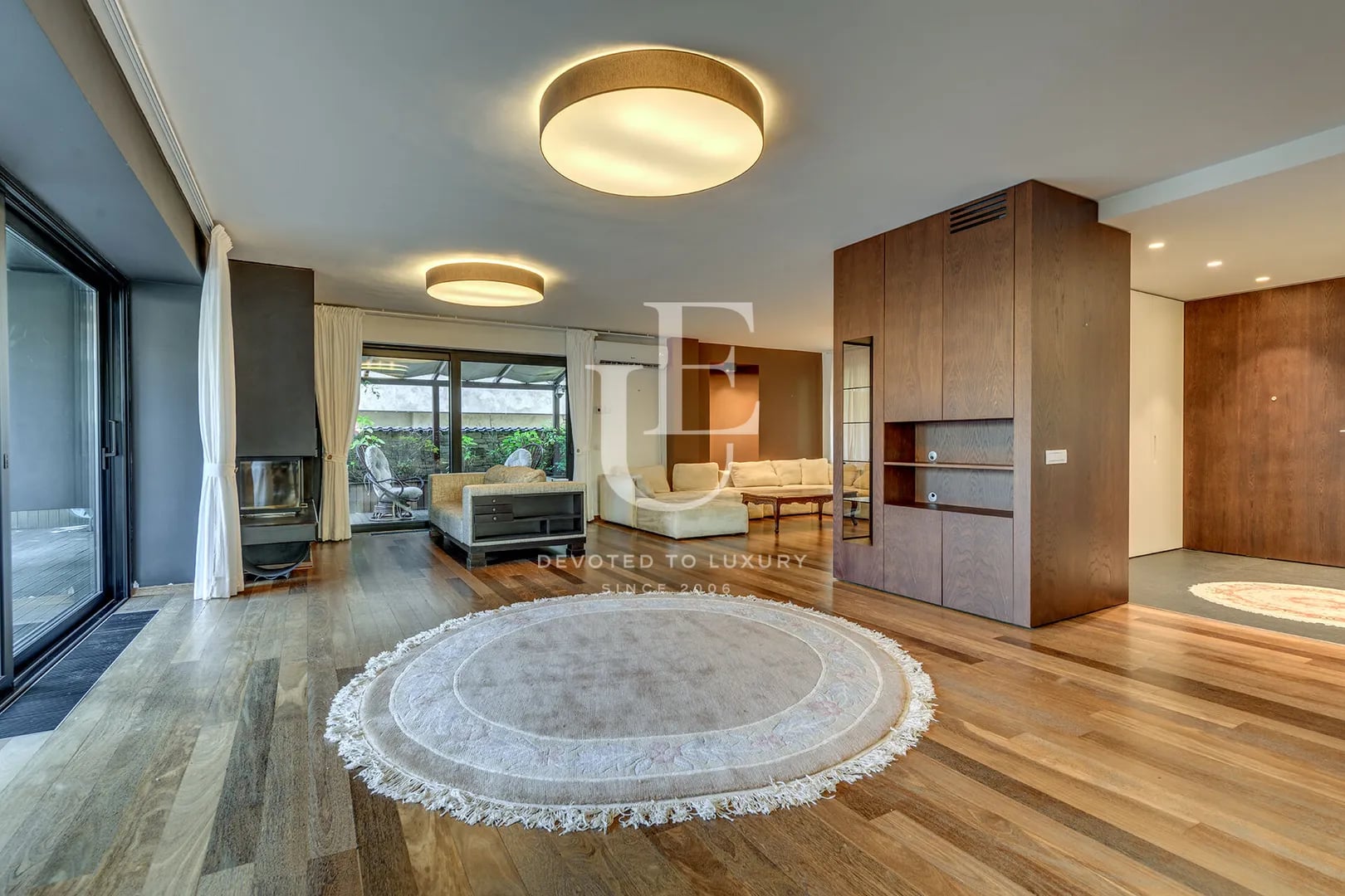 Exclusive house for sale near Borisova Gradina