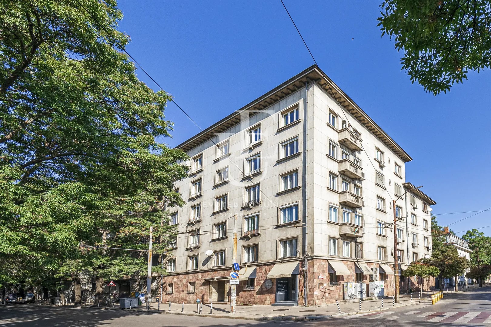 Докторски паметник, апартамент за продажба