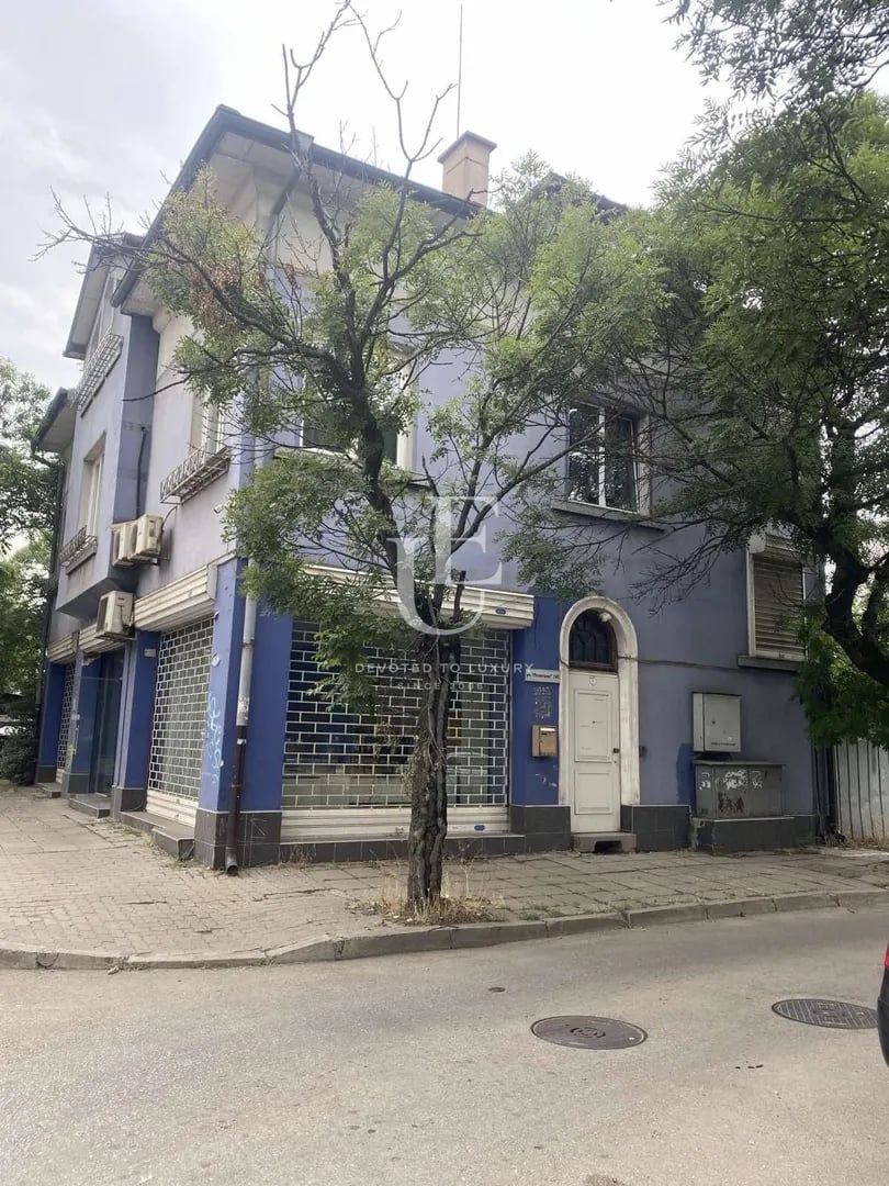 Парцел за жилищно застрояване на ул. Позитано
