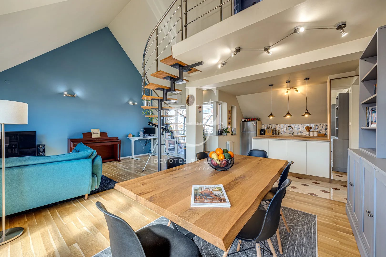 Maisonette for Sale Within Walking Distance of Hotel Hemus