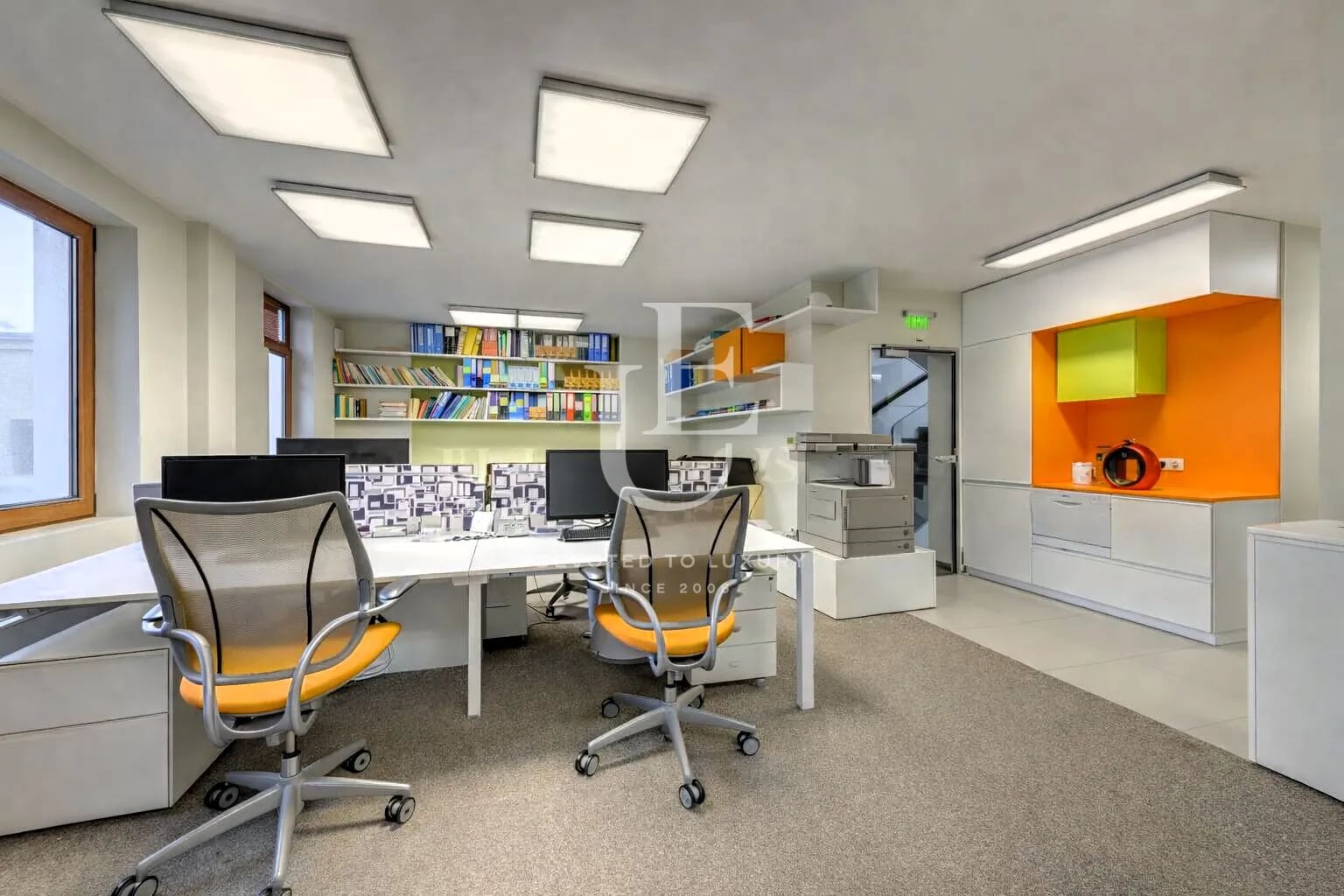 Office for rent in Geo Milev district