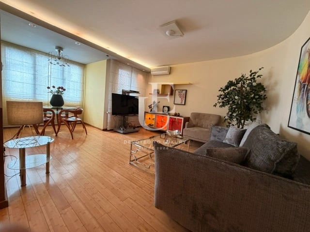 Gotse Delchev area, luxury one bedroom apartment for rent