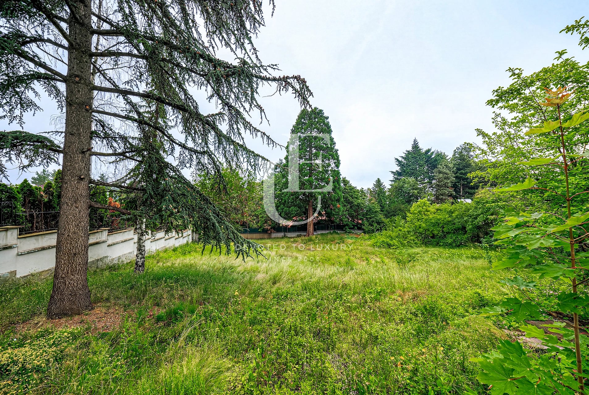 Exclusive Development Plot in Boyana’s Most Desirable Location.