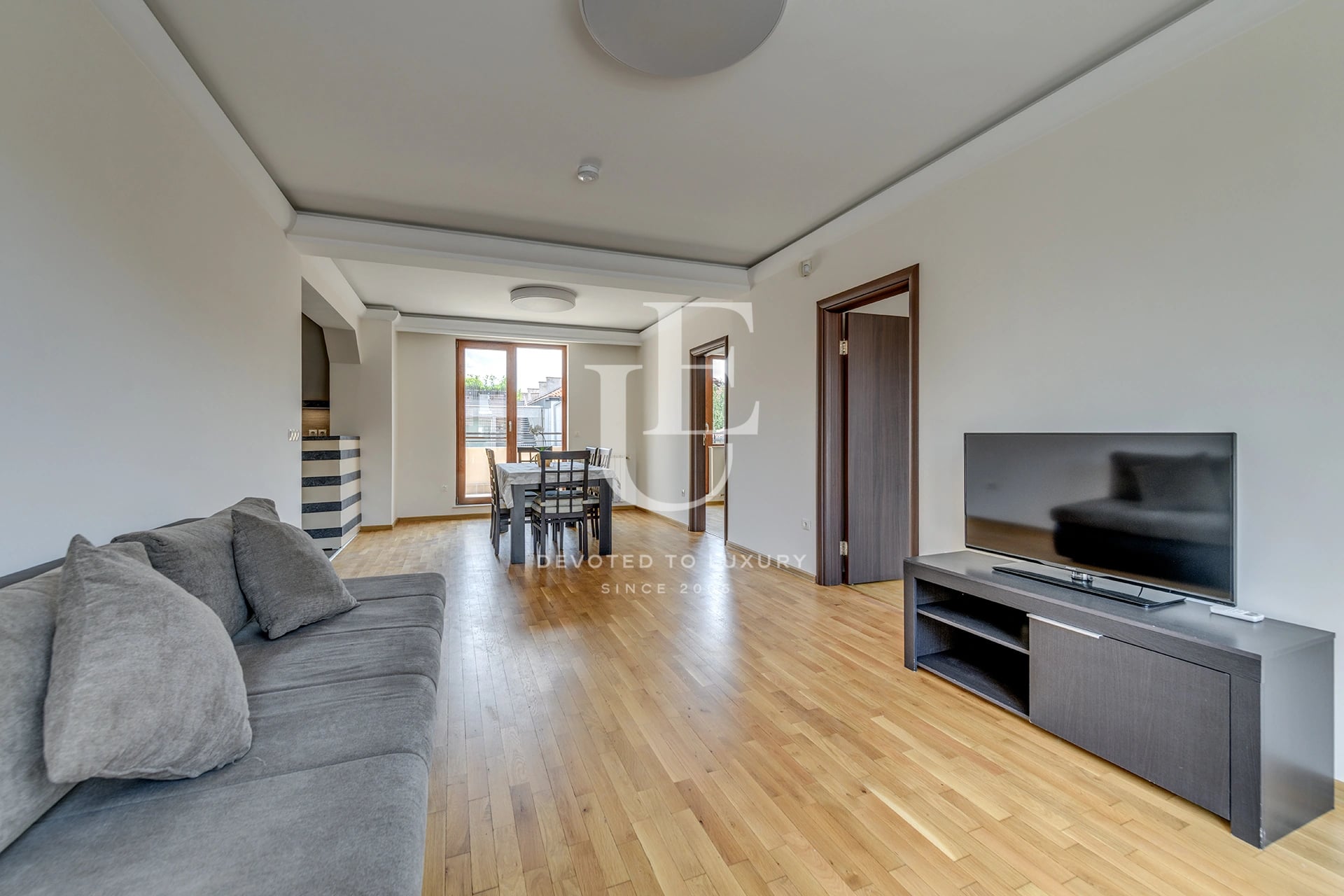 Excellent office in close proximity to Courthouse