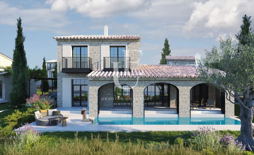 Villas Soleil