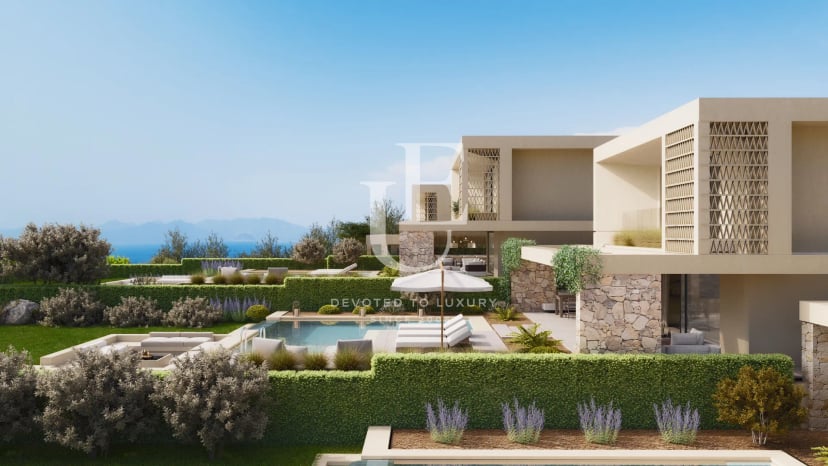 ICONIC | Serene Hills Villas