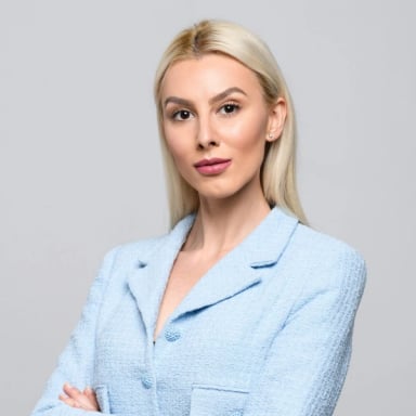 Александра Дянкова