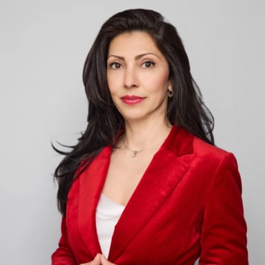 Катерина Панчева