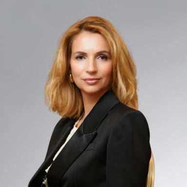 Svetoslava Georgieva