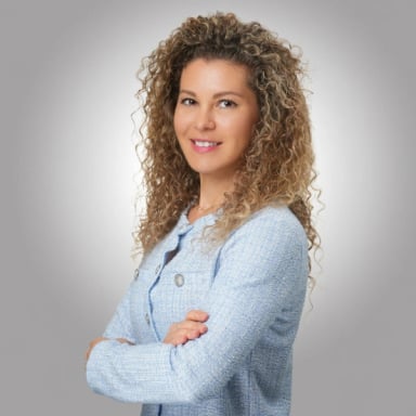 Vesela Sopotlieva