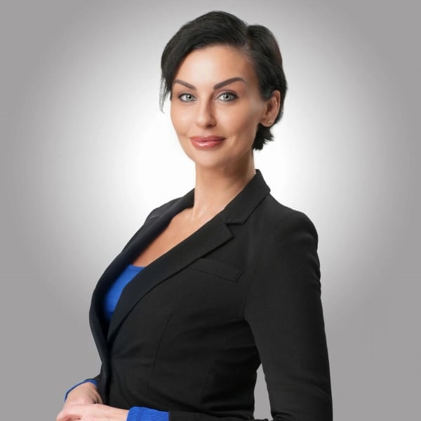 Миглена Стоева