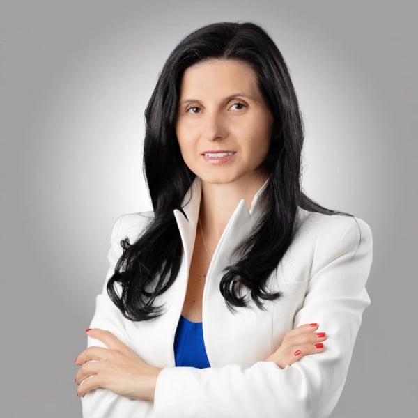 Ива Зарева