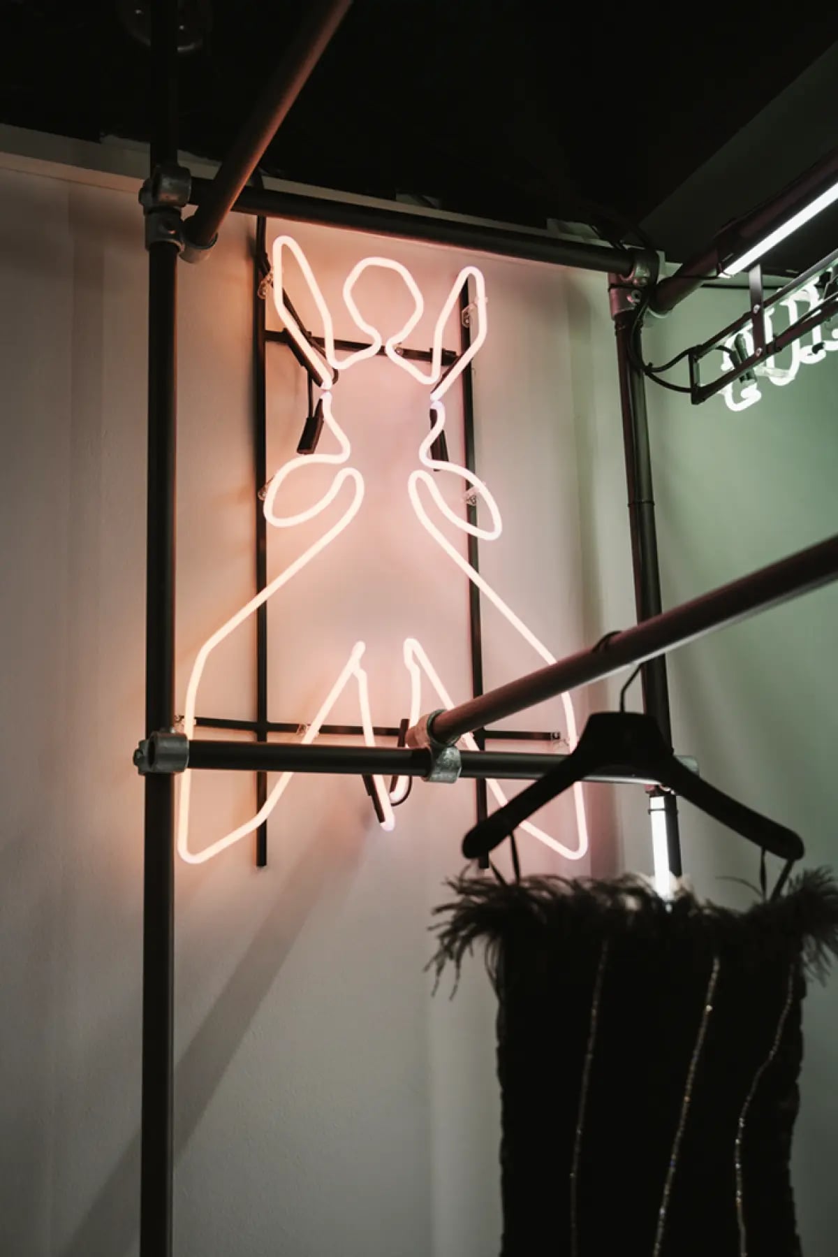 The Patrizia Pepe Concept Shopping Hub 2
