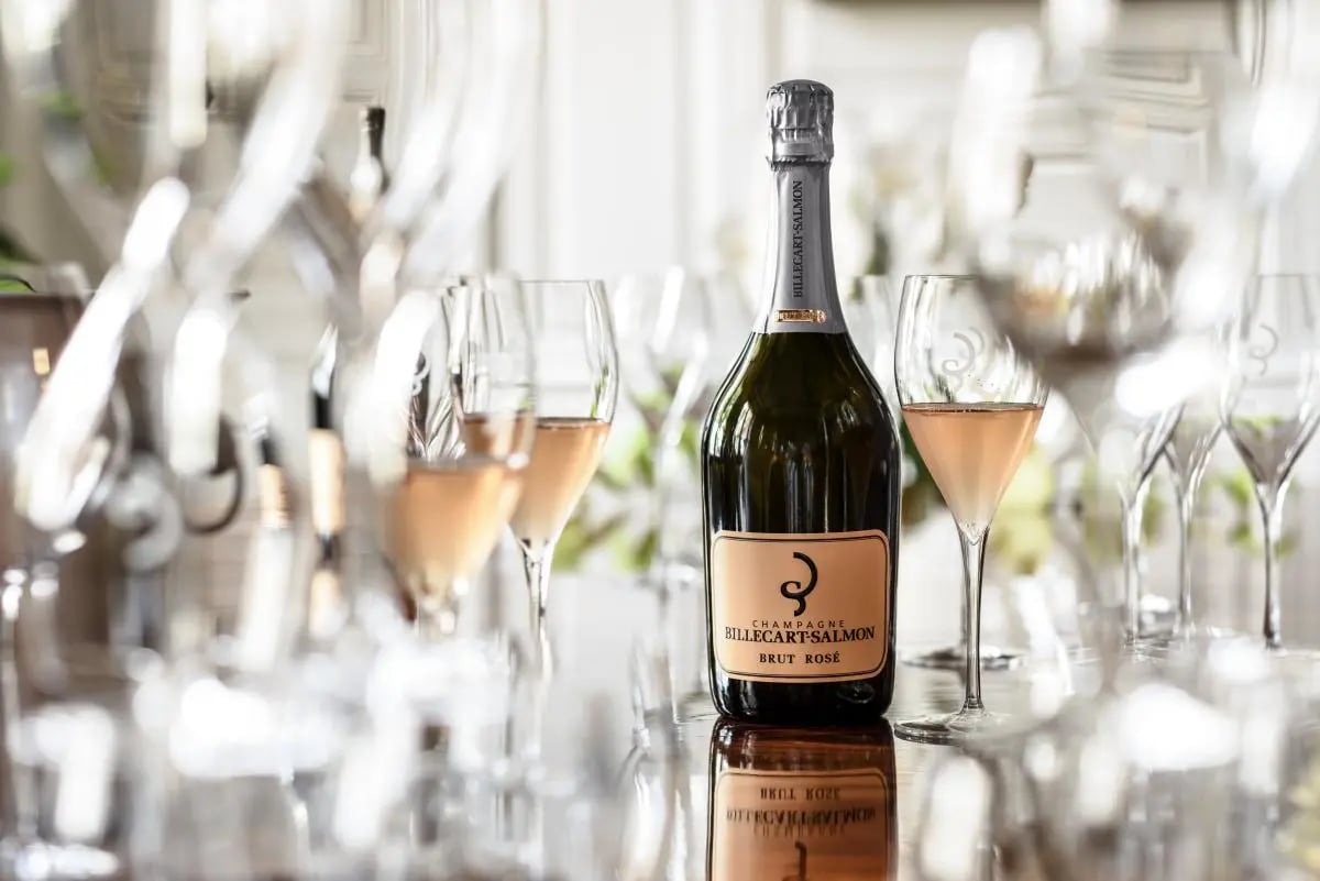 Когато си влюбен всичко е розово!... с BNK Wines 5