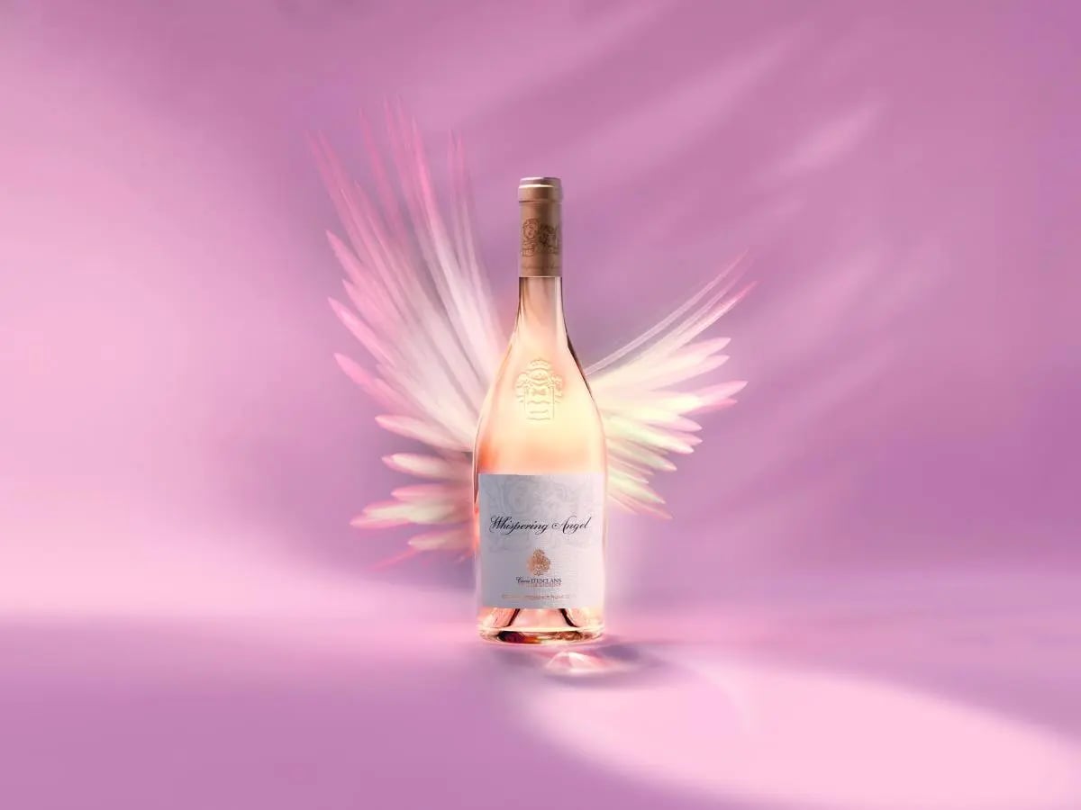 Когато си влюбен всичко е розово!... с BNK Wines 3