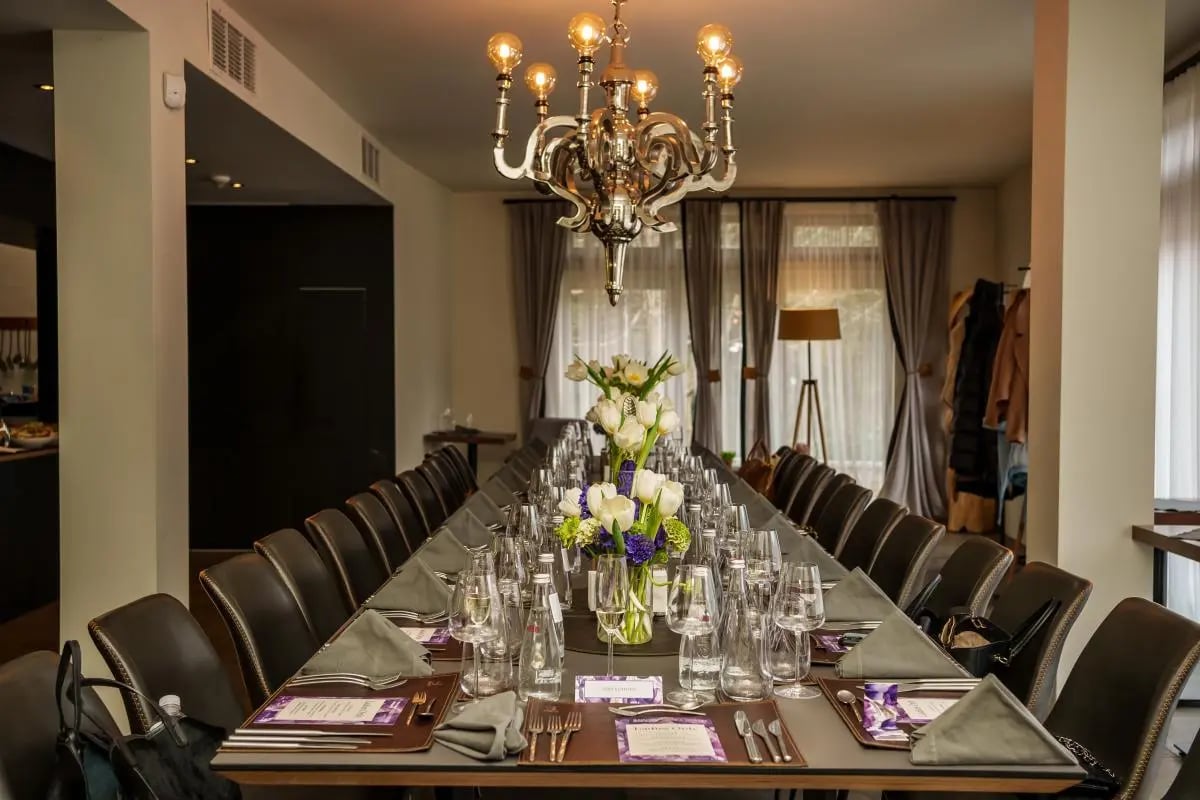 Ladies Only - an exclusive event of Unique Estates Life Magazine and M Car Sofia 8