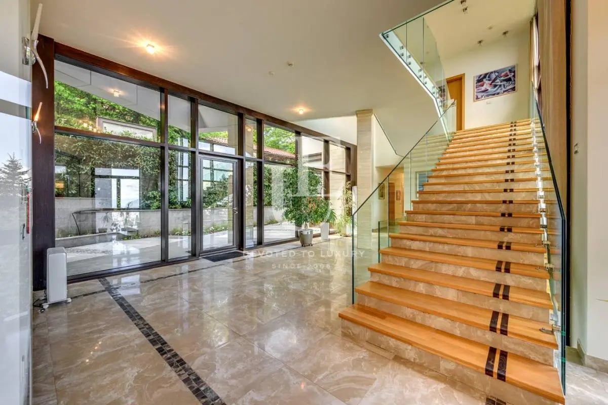 Ексклузивен Open House Day в изключителна резиденция в кв. Бояна 4