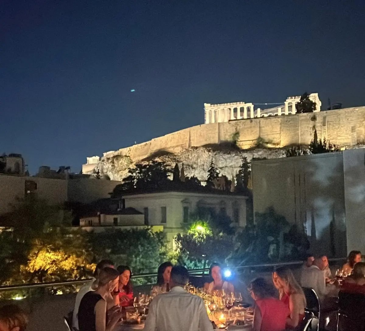 Spectacular 100th Anniversary of Ploumis-Sotiropoulos Real Estate, Member of Christie's International Real Estate 4