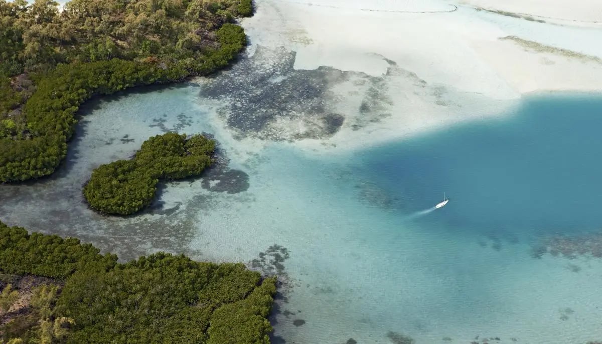 Welcome to Mauritius! Why to buy a property and invest on the island? 5