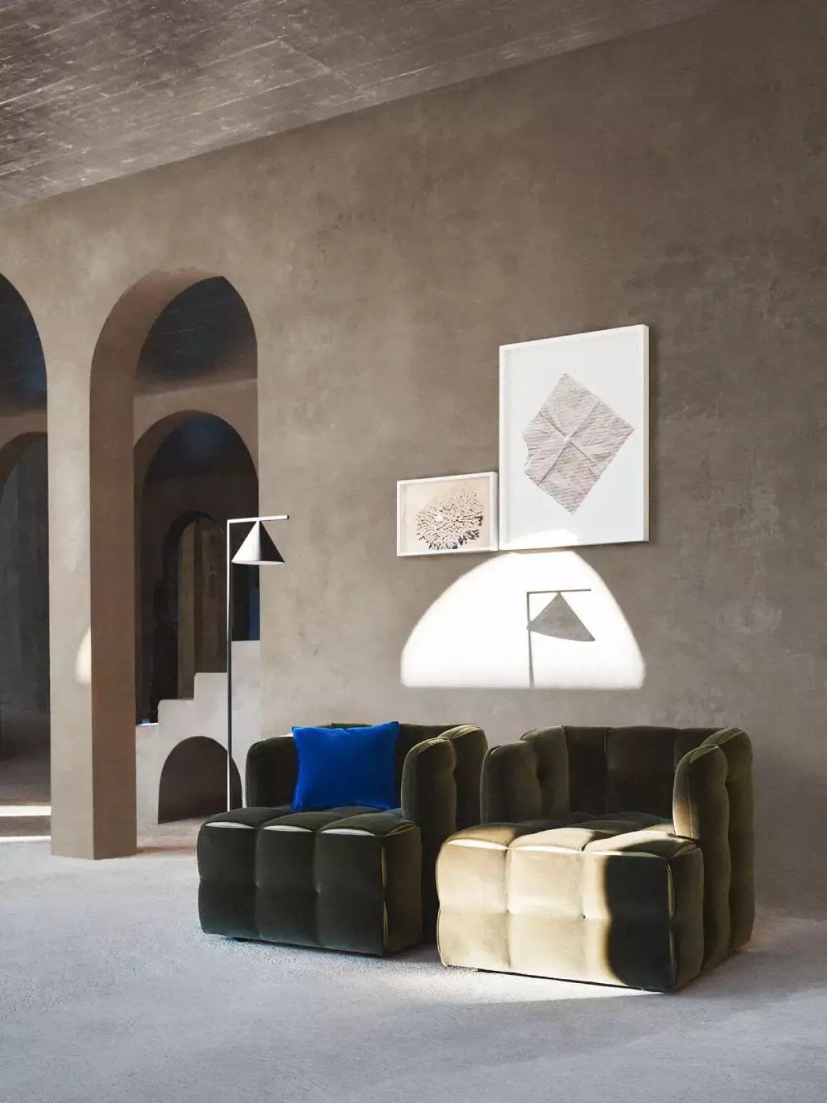 Branded residences: Global icons redefine luxury living 3