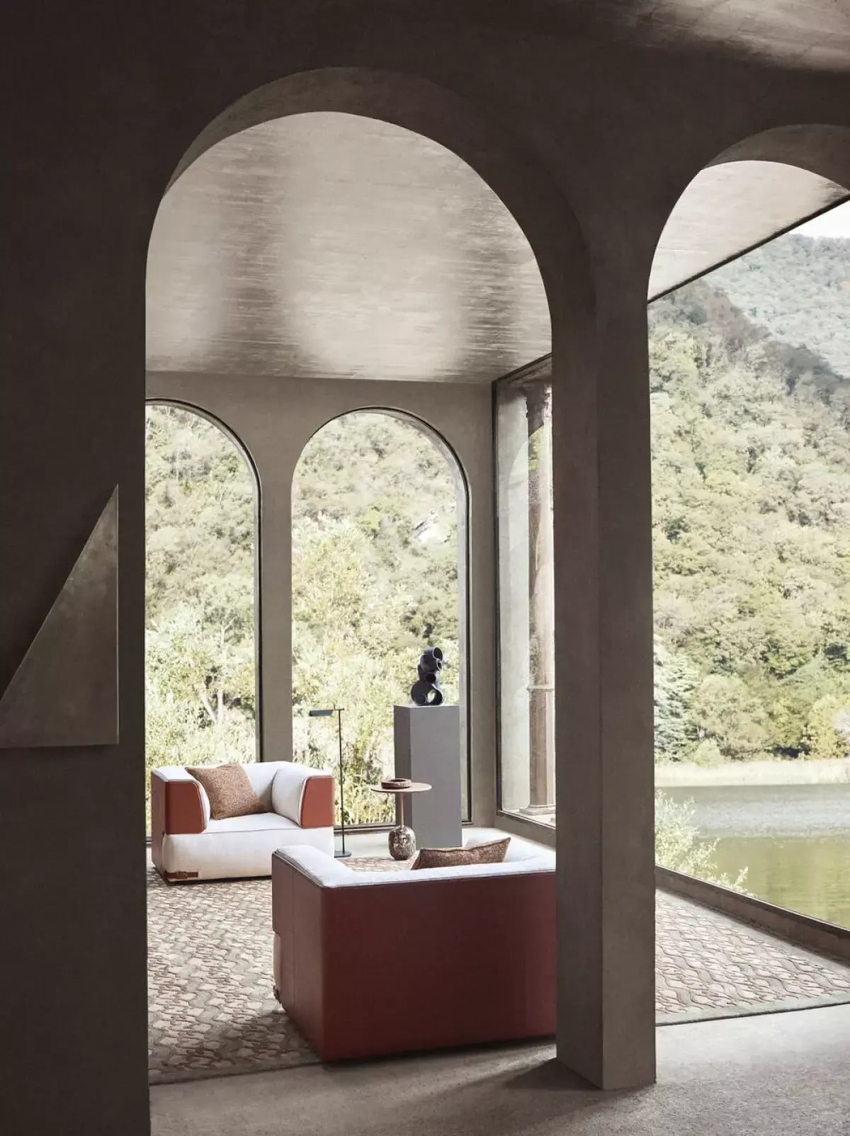 Branded residences: Global icons redefine luxury living 13