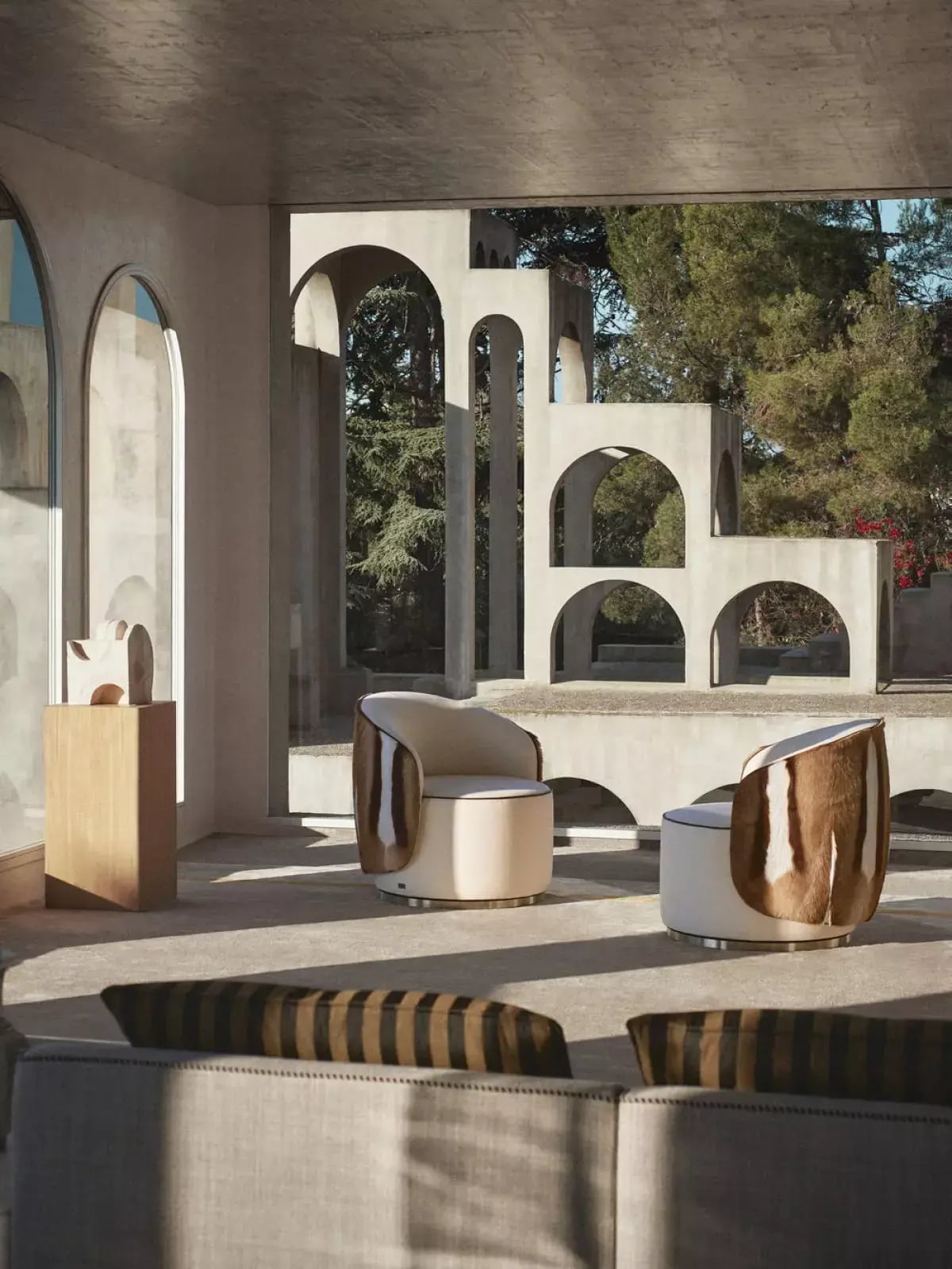 Branded residences: Global icons redefine luxury living 2