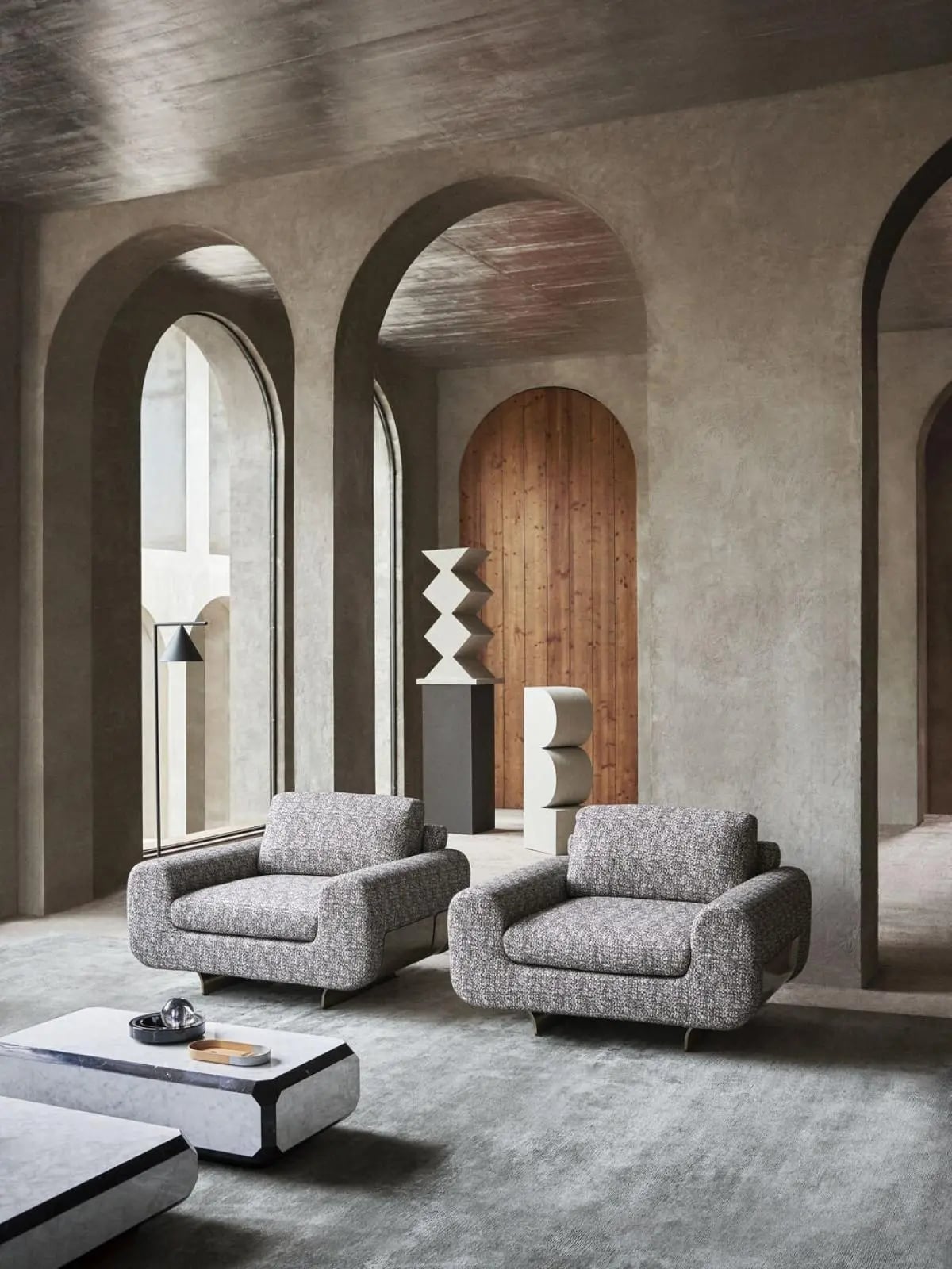 Branded residences: Global icons redefine luxury living 4