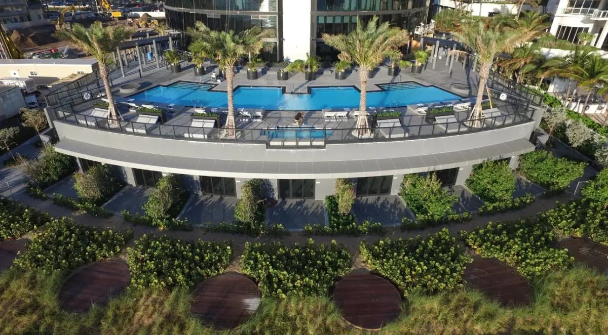 Branded residences: Global icons redefine luxury living 9