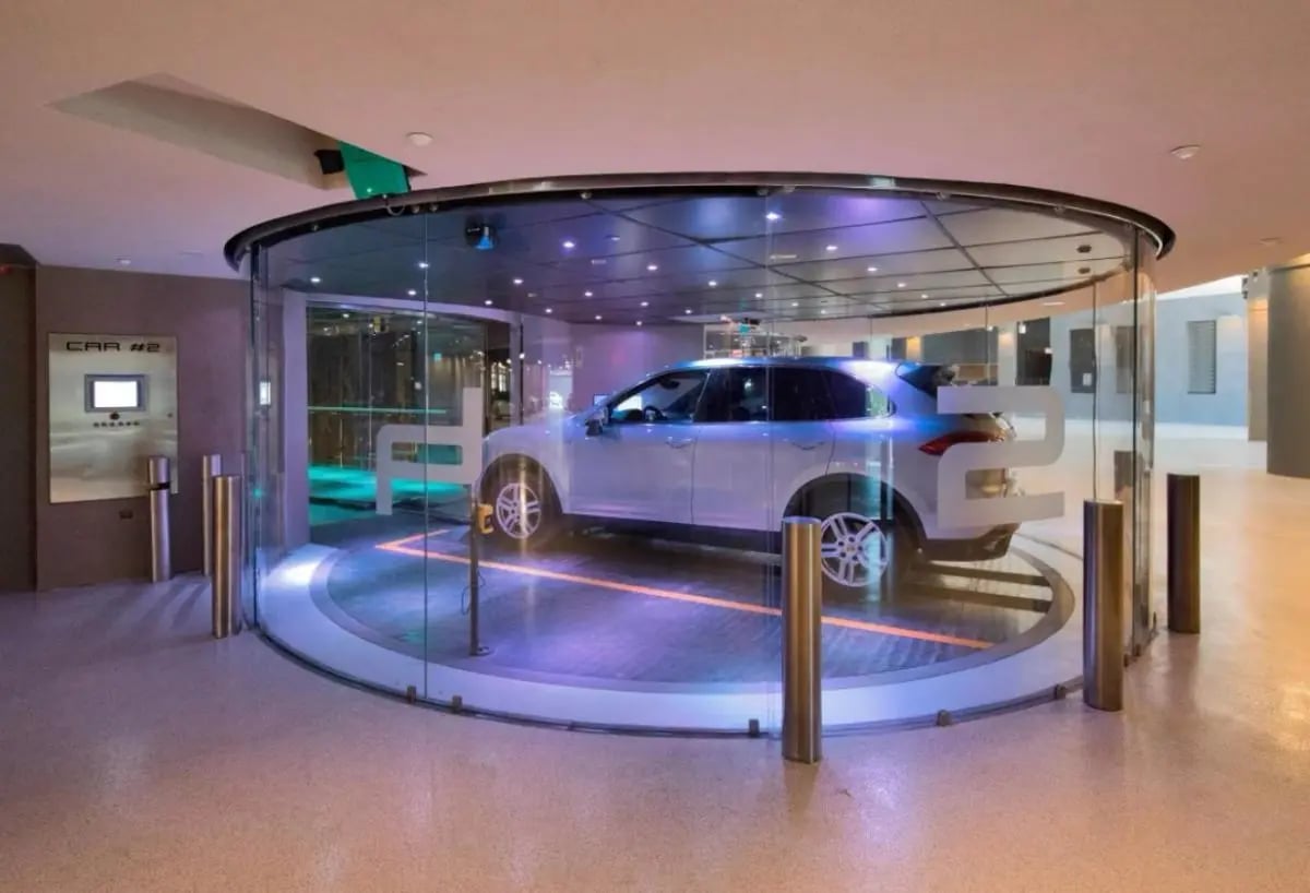 Branded residences: Global icons redefine luxury living 11