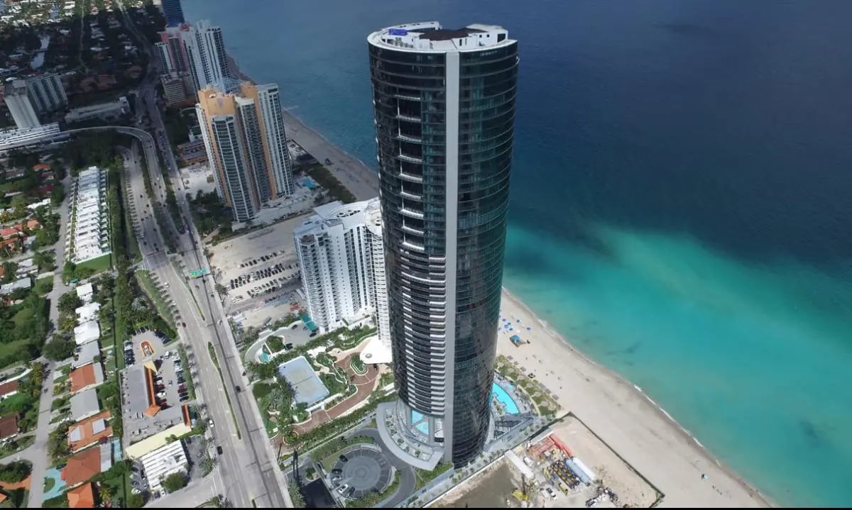 Branded residences: Global icons redefine luxury living 8