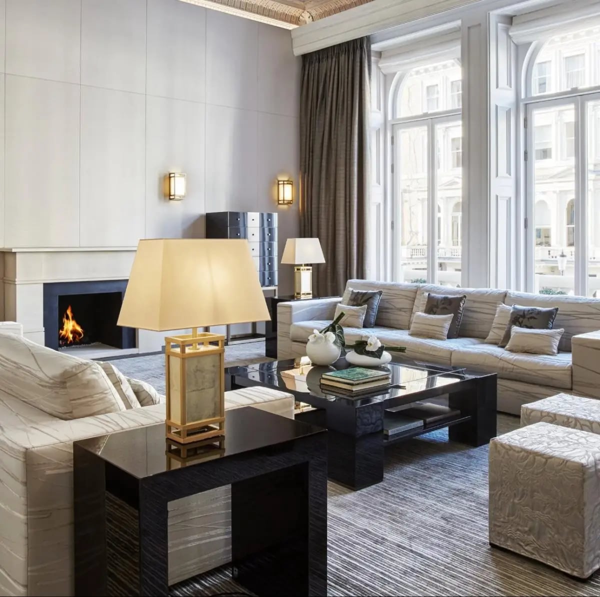 Branded residences: Global icons redefine luxury living 1